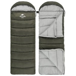 Спальный мешок Naturehike U350S синтетический
