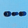 Муфта разъемная PN16 на трубу Ø40 mm UPVC