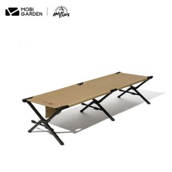 Походная раскладная кровать Mobi Garden