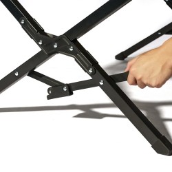 Походная раскладная кровать Mobi Garden