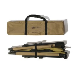 Походная раскладная кровать Mobi Garden