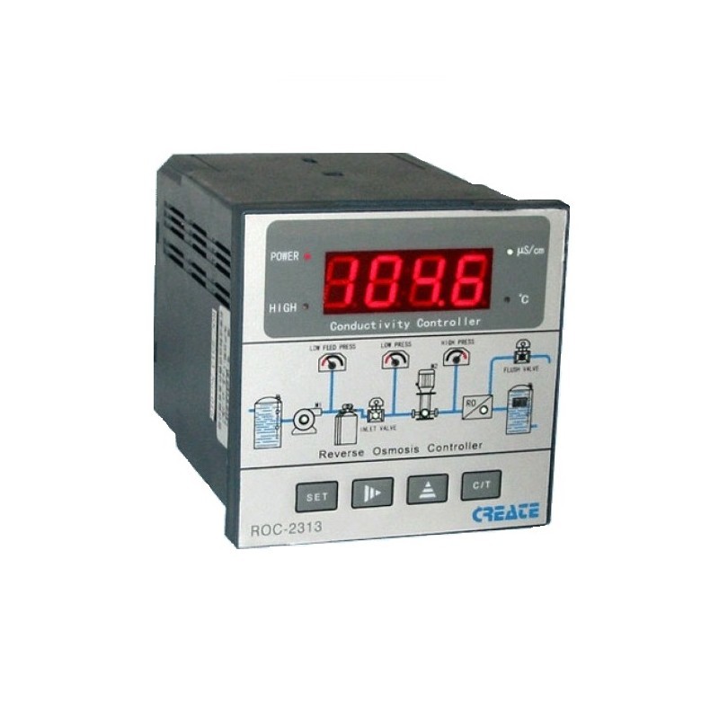 Контроллер Create ROC-2315 (CCT-7320) для систем обратного осмоса ROC2315