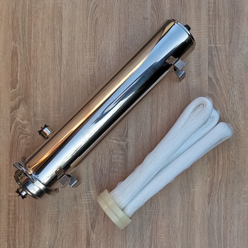 Ультрафильтрационная система 4000 л/час