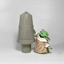 Дистрибьютор нижний для колонн 8-44, 1054, 1252, 1354, 1465