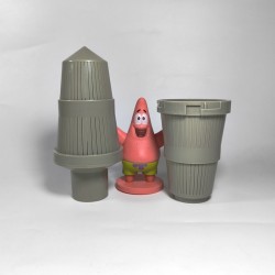 Комплект дистрибьюторов для колонн 8-44, 1054, 1252, 1354, 1465