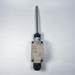 Концевик Omron WLNJ-Q (концевой выключатель) пружинный