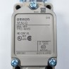 Концевик Omron WLNJ-Q (концевой выключатель) пружинный