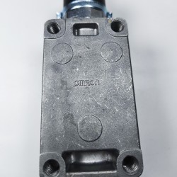 Концевик Omron WLNJ-Q (концевой выключатель) пружинный