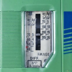 Реле давления (прессостат) SSNS-120X (до 20 Бар)