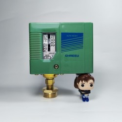 Реле давления (прессостат) SSNS-120X (до 20 Бар)