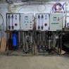 RO-1000 Аппарат обратного осмоса (фильтр) 1 куб/час