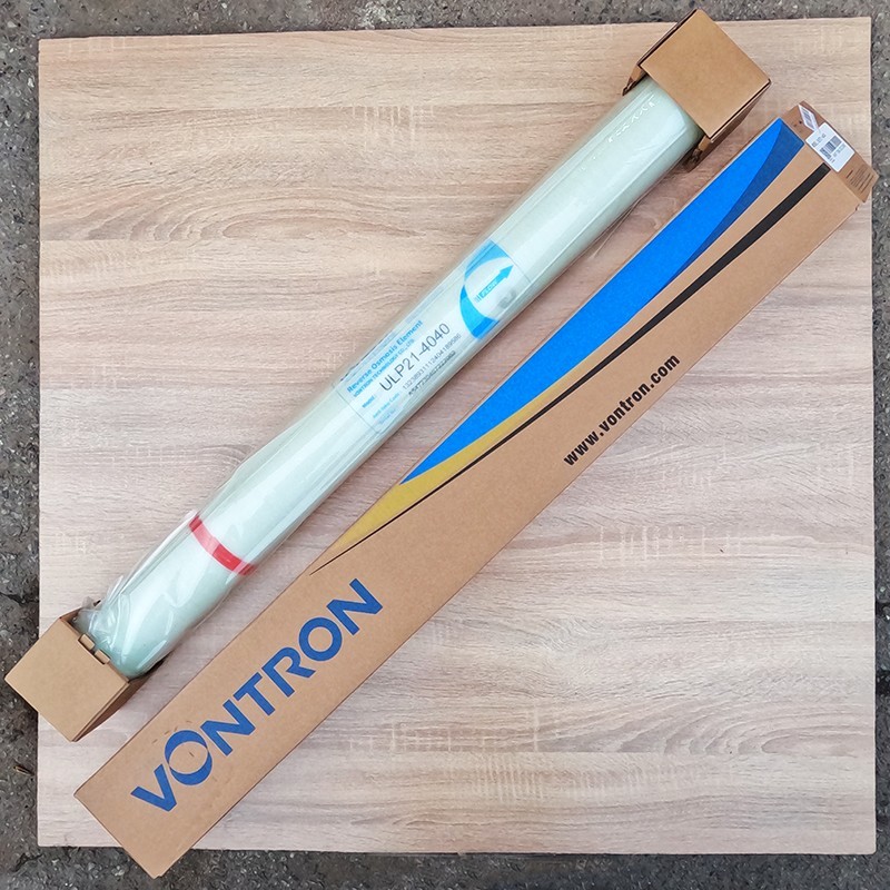 Мембрана обратного осмоса Vontron ULP21-4040 Мембрана обратного осмоса Vontron ULP21-4040