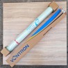 Мембрана обратного осмоса Vontron ULP21-4040